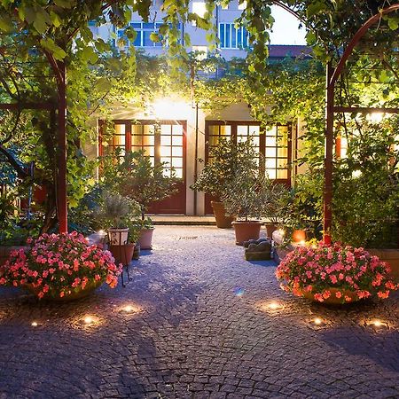 Casa Ganci Hotel Turin Ngoại thất bức ảnh