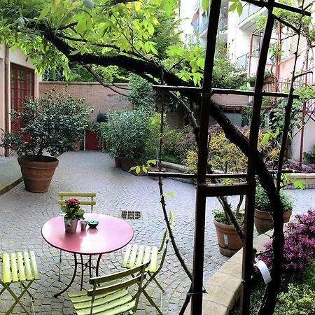 Casa Ganci Hotel Turin Ngoại thất bức ảnh