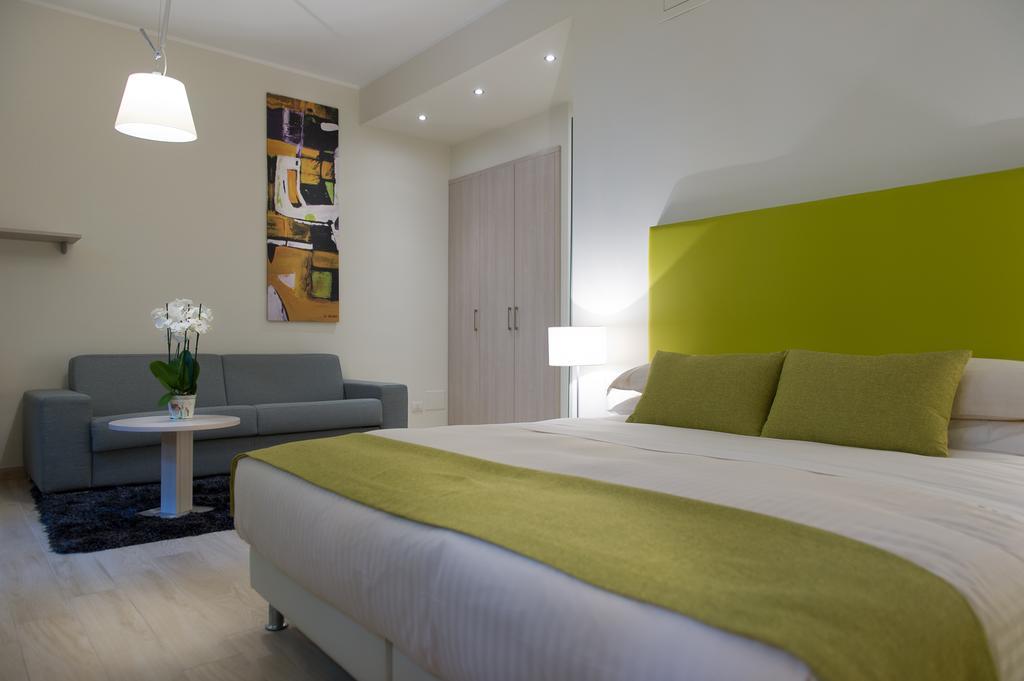 Casa Ganci Hotel Turin Phòng bức ảnh