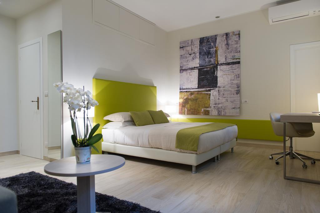 Casa Ganci Hotel Turin Phòng bức ảnh