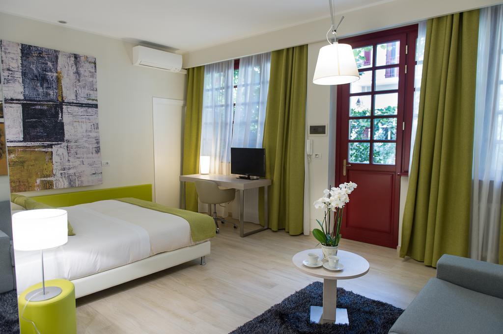 Casa Ganci Hotel Turin Ngoại thất bức ảnh