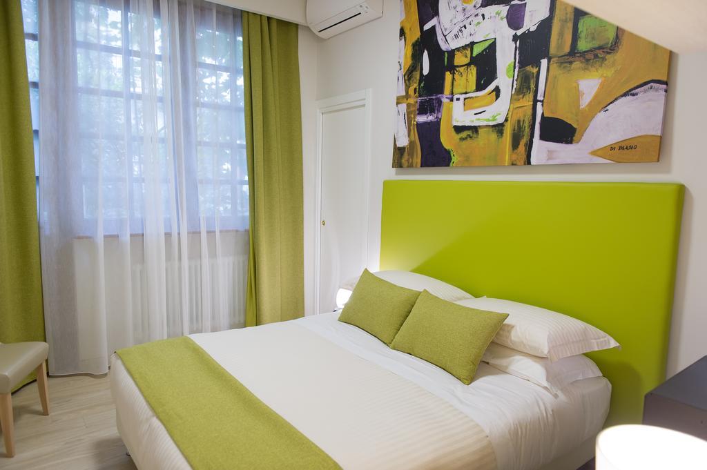Casa Ganci Hotel Turin Phòng bức ảnh